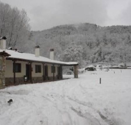 Villa Rosa Αντάρτικο Εξωτερικό φωτογραφία