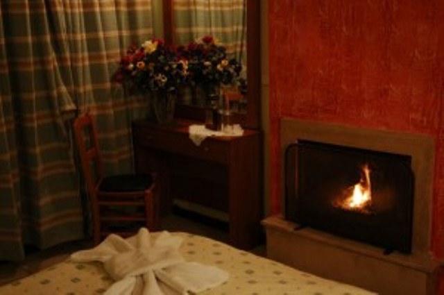 Villa Rosa Αντάρτικο Δωμάτιο φωτογραφία