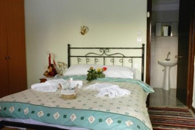 Villa Rosa Αντάρτικο Δωμάτιο φωτογραφία