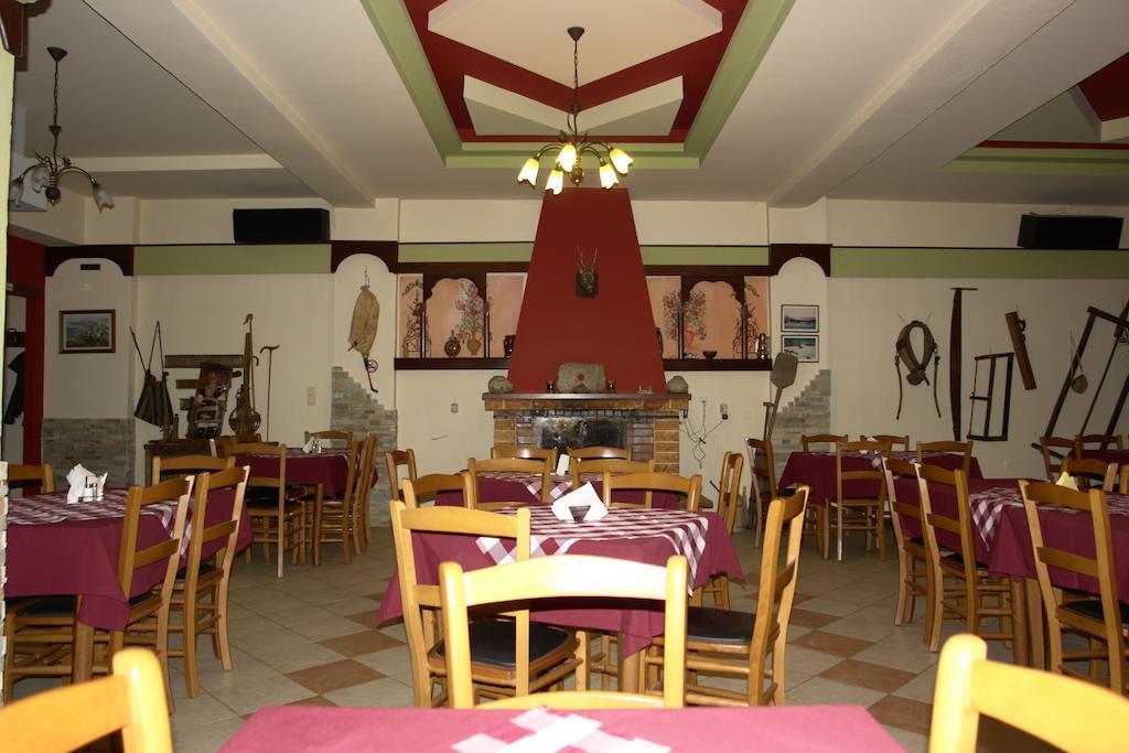 Villa Rosa Αντάρτικο Εξωτερικό φωτογραφία