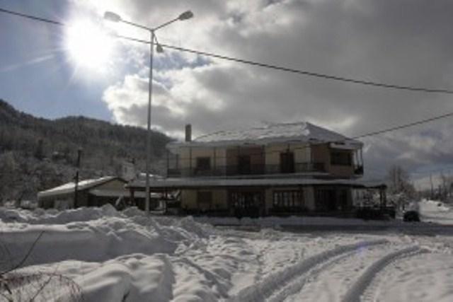 Villa Rosa Αντάρτικο Εξωτερικό φωτογραφία