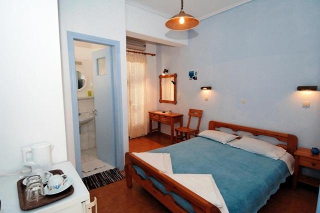 Villa Rosa Αντάρτικο Δωμάτιο φωτογραφία