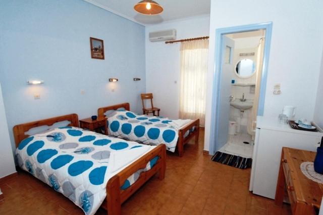 Villa Rosa Αντάρτικο Εξωτερικό φωτογραφία